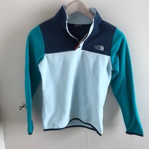 Northface sweater for kids - brand new